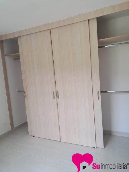 Apartamento Foto 1