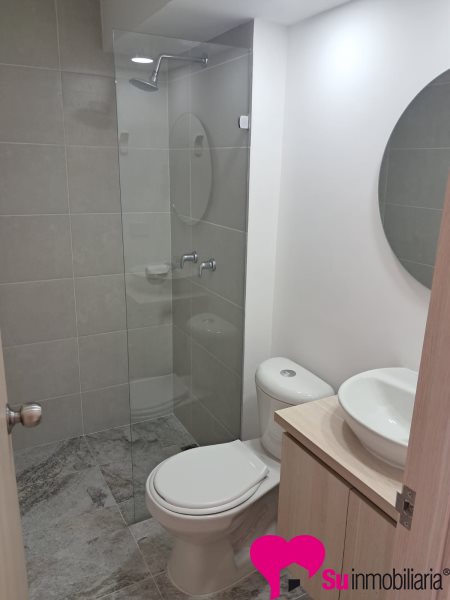 Apartamento Foto 1