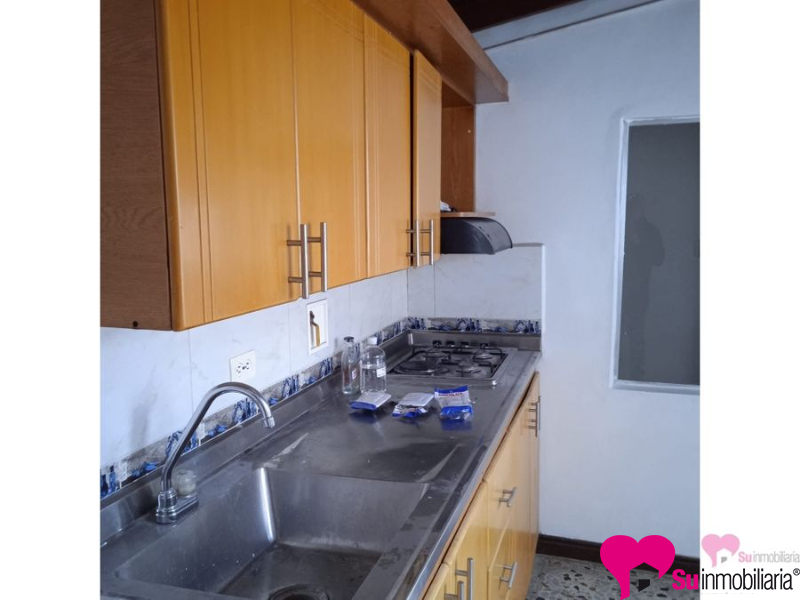 Apartamento Foto 1
