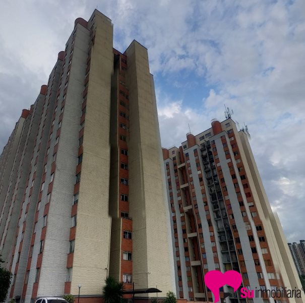 Apartamento Foto 1
