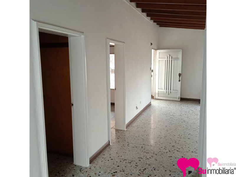Apartamento Foto 1
