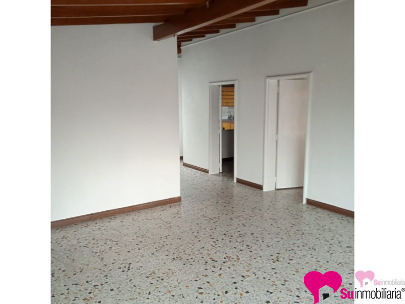 Apartamento Foto 1