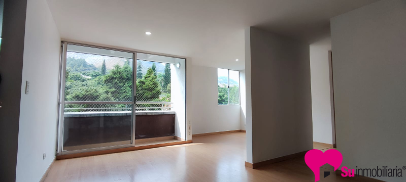 Apartamento en Arriendo en BELLO - 9822 Suramericana de arrendamientos