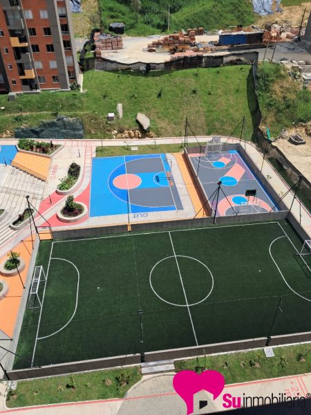 Apartamento Foto 1