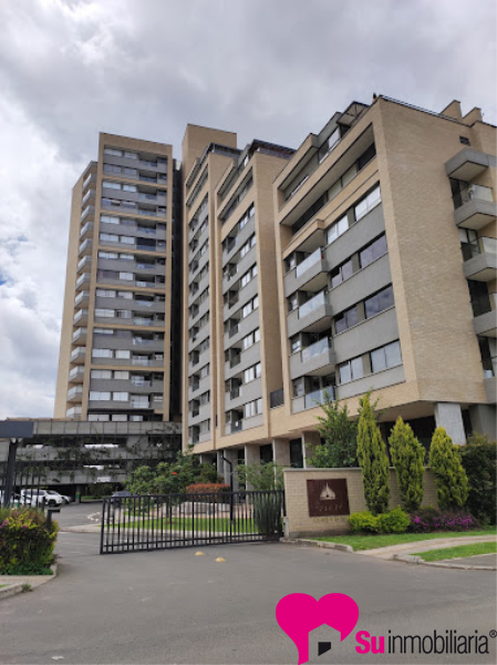 Apartamento en Arriendo en RIONEGRO - 10197 Suramericana de arrendamientos