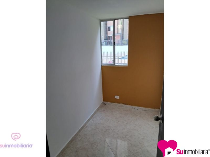 Apartamento Foto 1