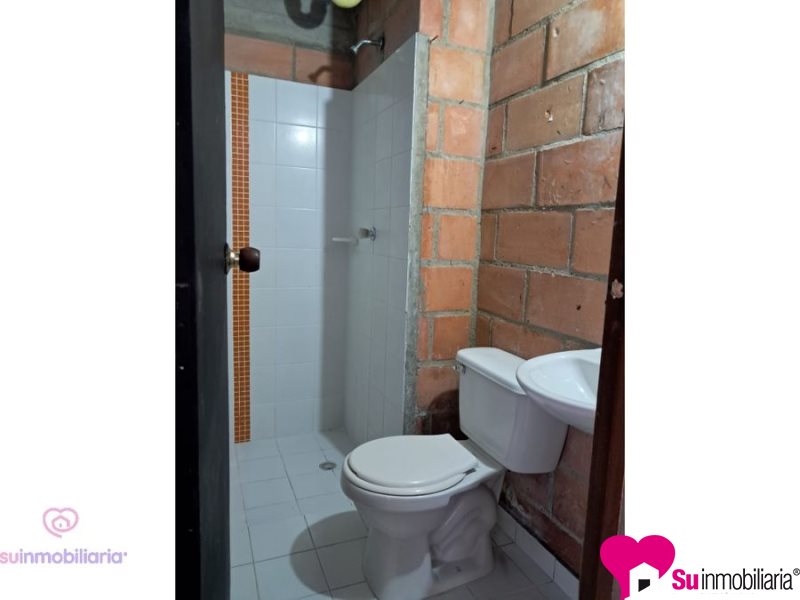 Apartamento Foto 1