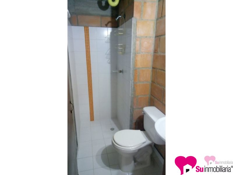 Apartamento Foto 1