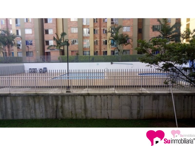 Apartamento Foto 1