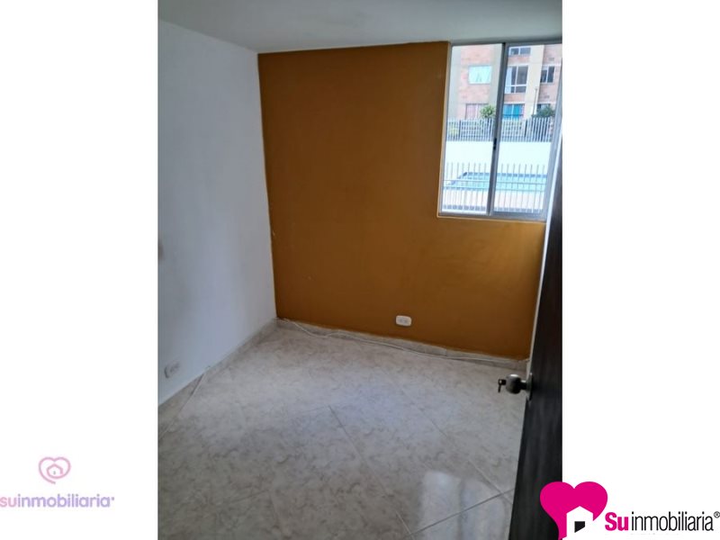 Apartamento Foto 1