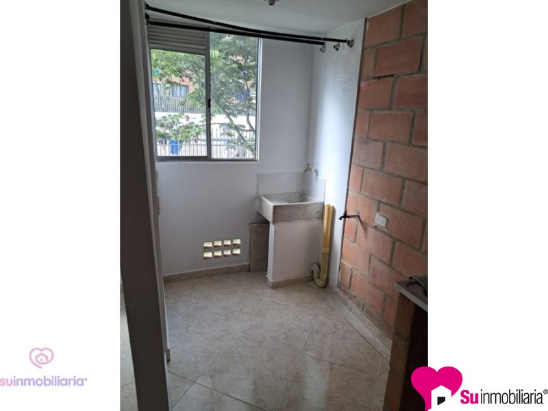 Apartamento Foto 1