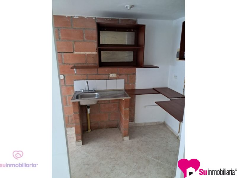 Apartamento Foto 1