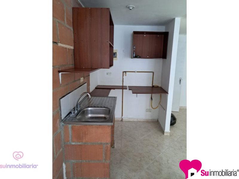 Apartamento Foto 1