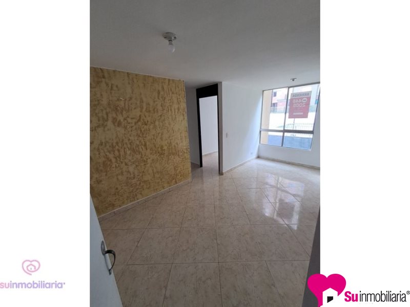 Apartamento en Arriendo en Medellín - 9403 Suramericana de arrendamientos