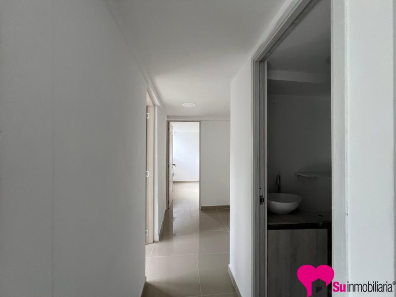 Apartamento Foto 1