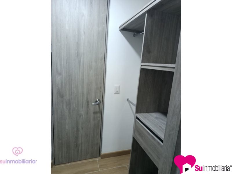 Apartamento Foto 1