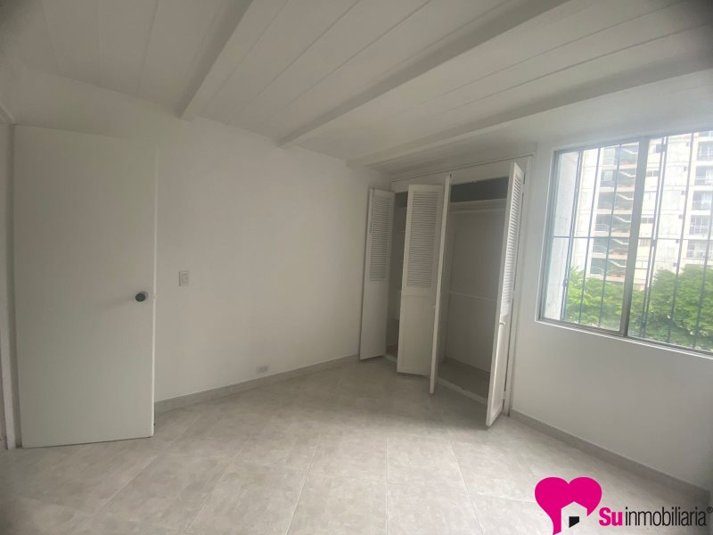 Apartamento Foto 1