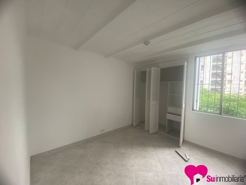 Apartamento Foto 1