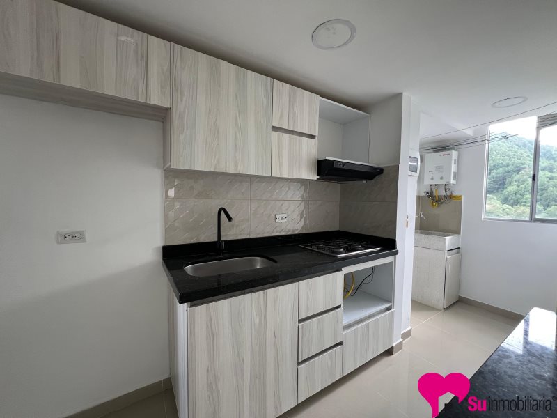 Apartamento Foto 1