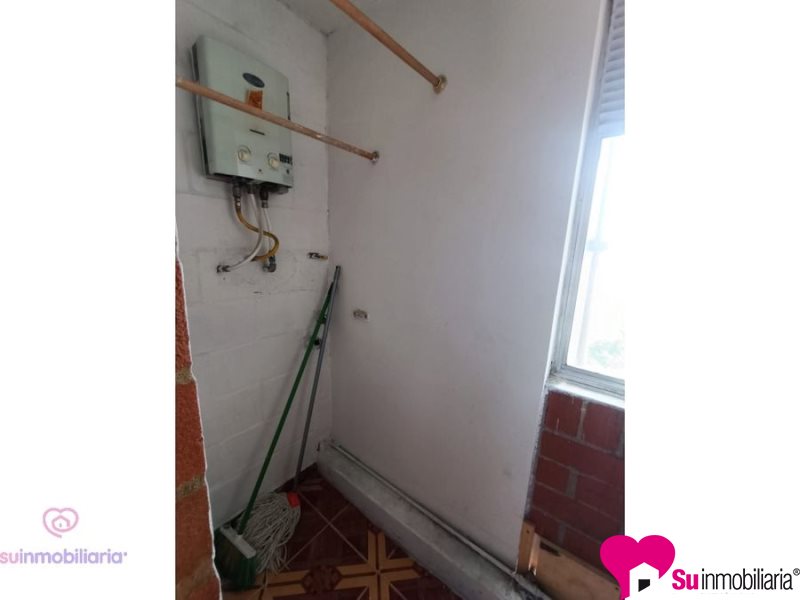 Apartamento Foto 1