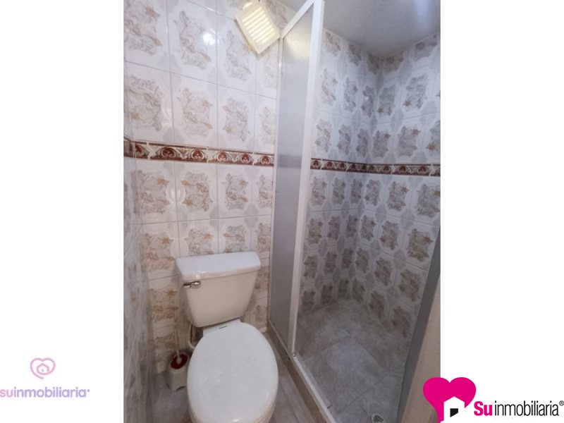 Apartamento Foto 1