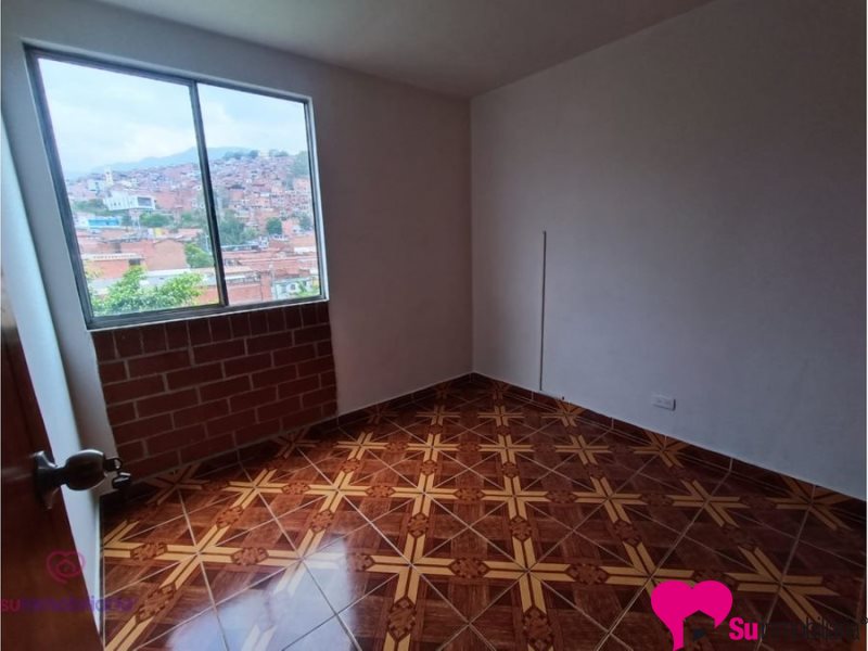 Apartamento Foto 1