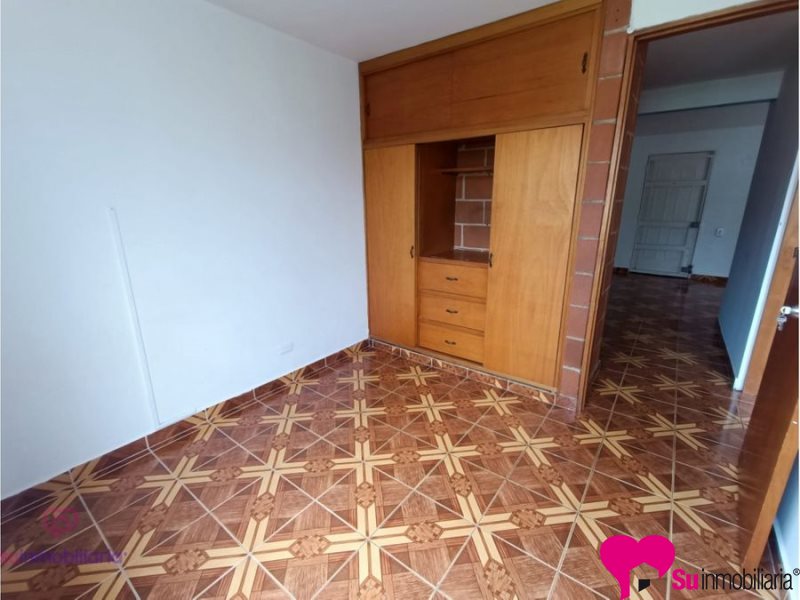Apartamento Foto 1
