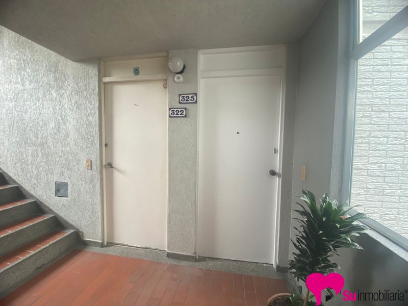 Apartamento Foto 1
