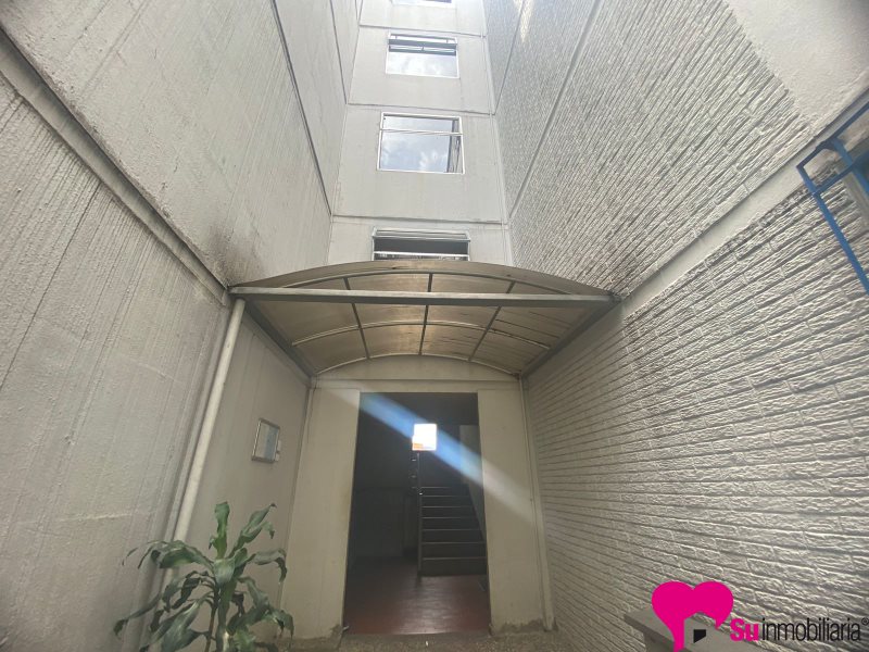 Apartamento Foto 1