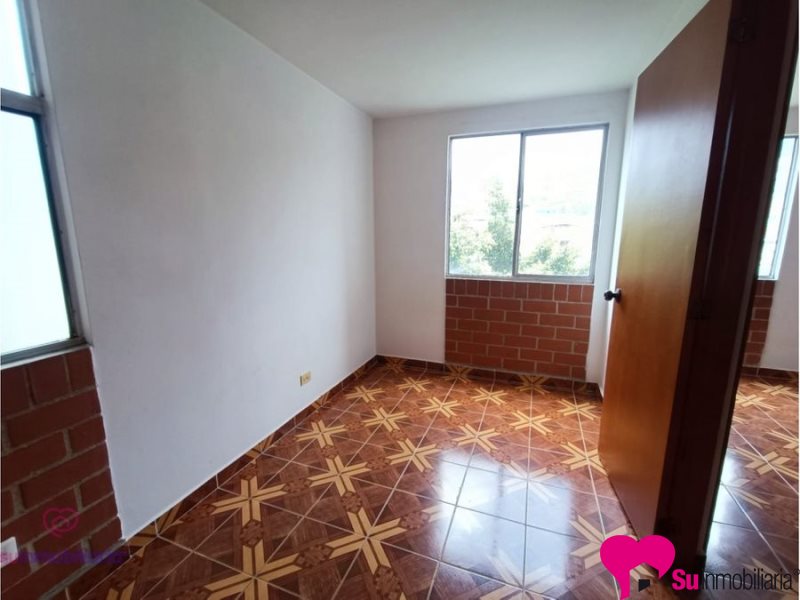 Apartamento Foto 1