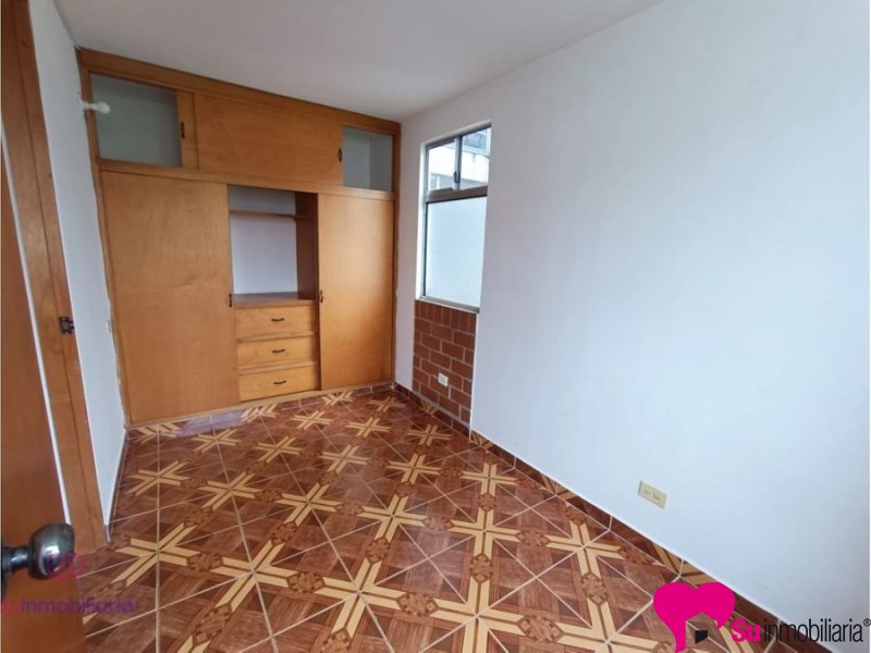 Apartamento Foto 1