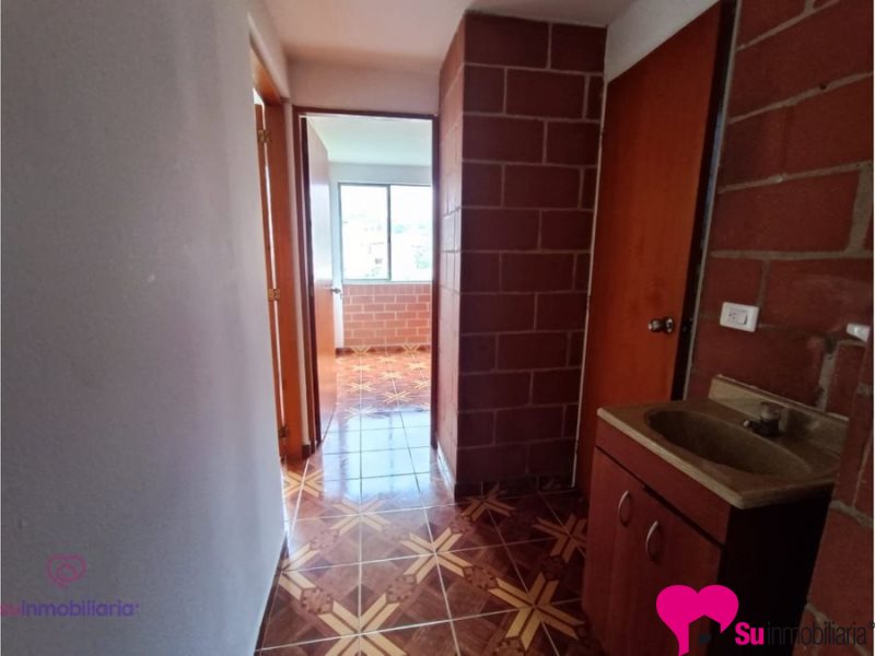 Apartamento Foto 1