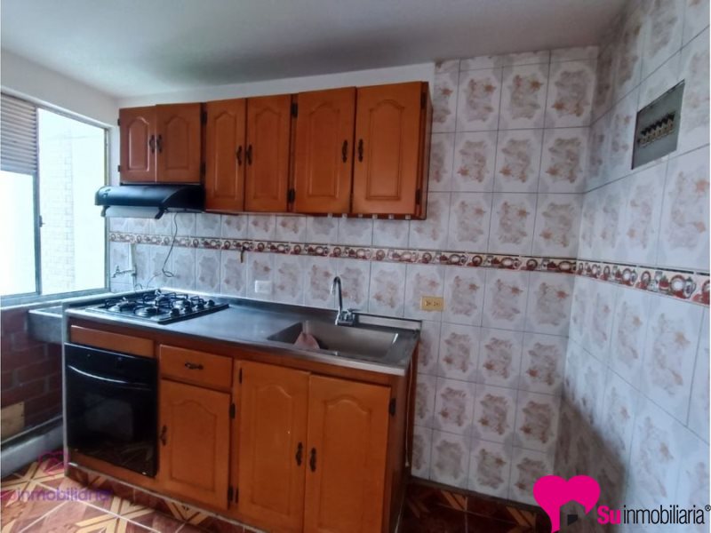 Apartamento Foto 1