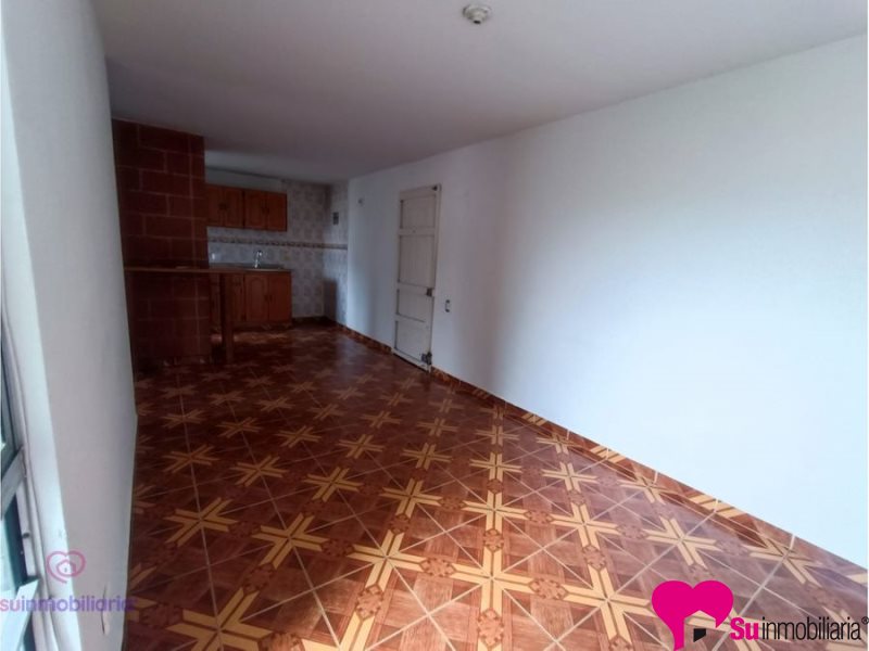 Apartamento Foto 1