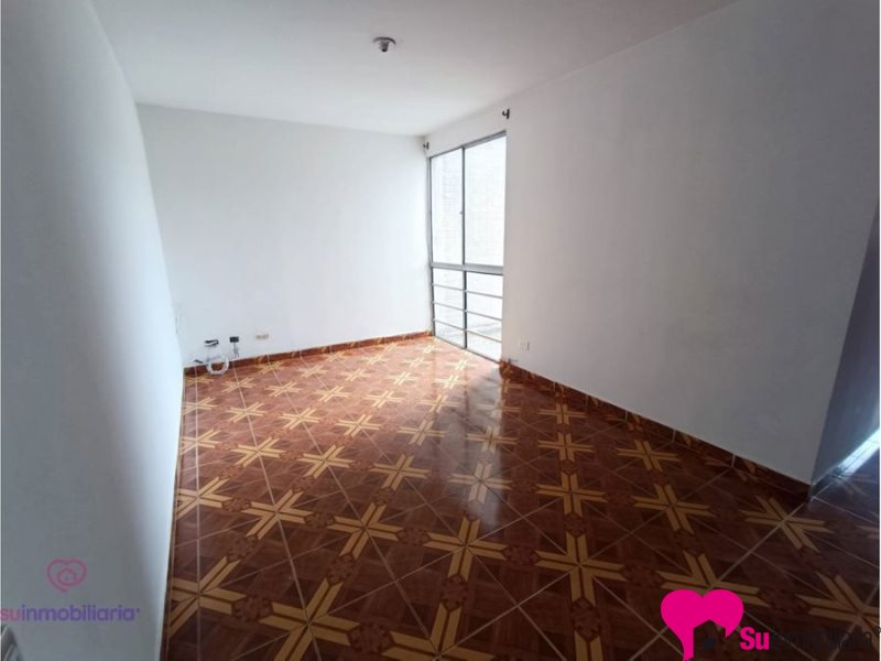 Apartamento Foto 1