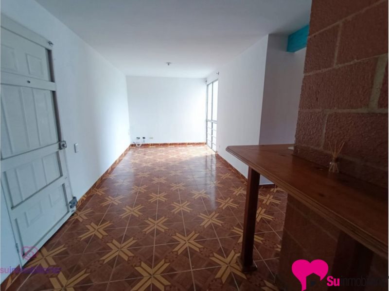 Apartamento Foto 1