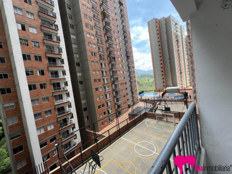 Apartamento Foto 1