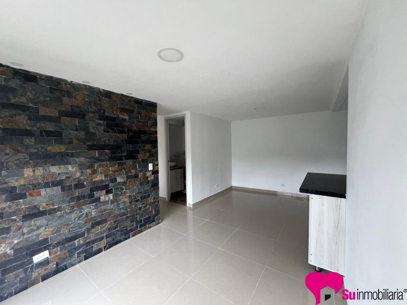 Apartamento Foto 1