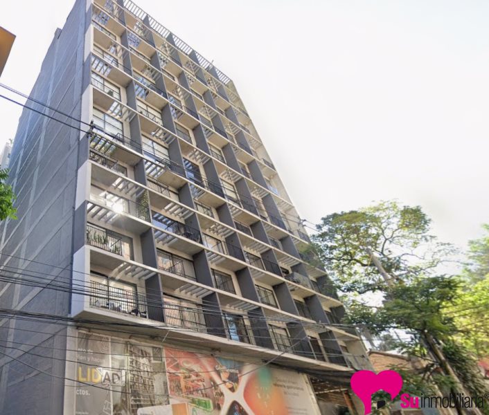 Apartamento en Ambos en MEDELLIN - 7294 Suramericana de arrendamientos