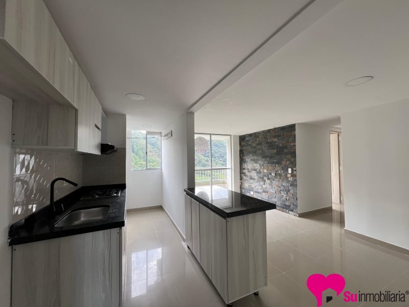 Apartamento Foto 1