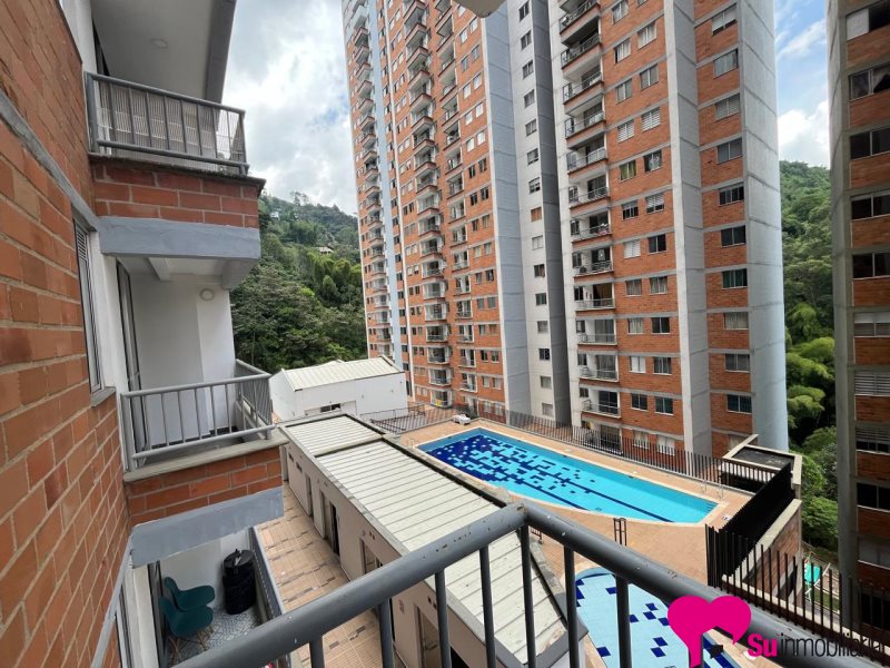 Apartamento Foto 1