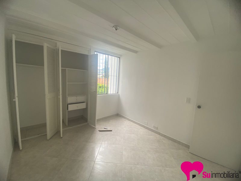 Apartamento Foto 1