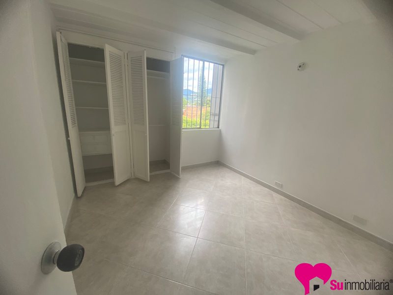 Apartamento Foto 1