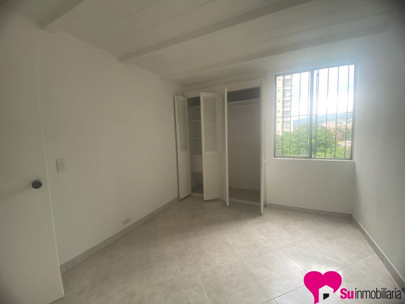 Apartamento Foto 1