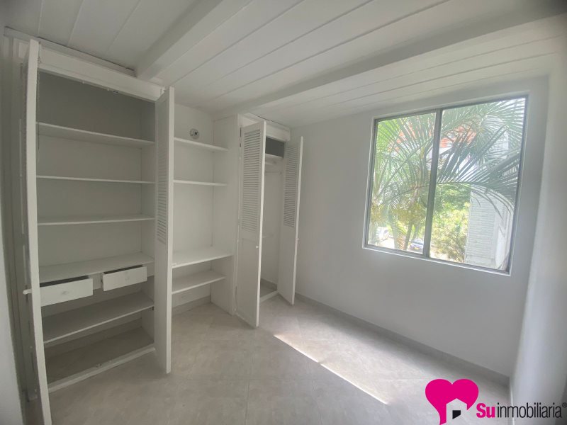 Apartamento Foto 1