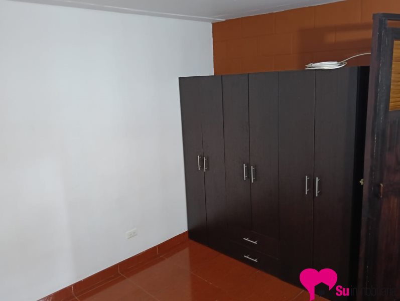 Apartamento Foto 1