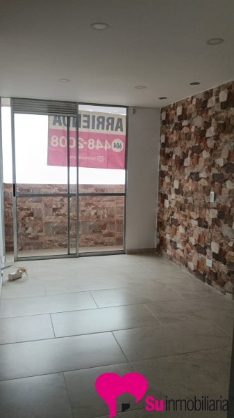Apartamento Foto 1