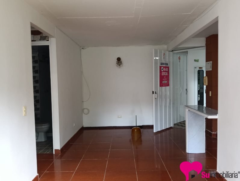 Apartamento Foto 1