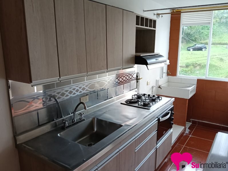 Apartamento Foto 1
