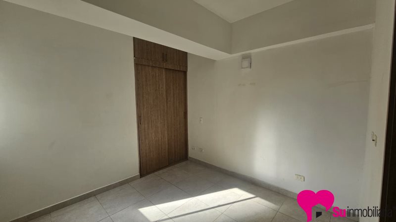 Apartamento Foto 1